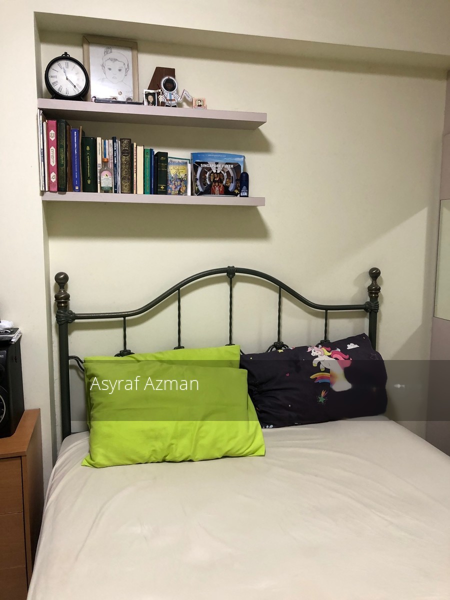 Blk 780D Woodlands Crescent (Woodlands), HDB 4 Rooms #214029931